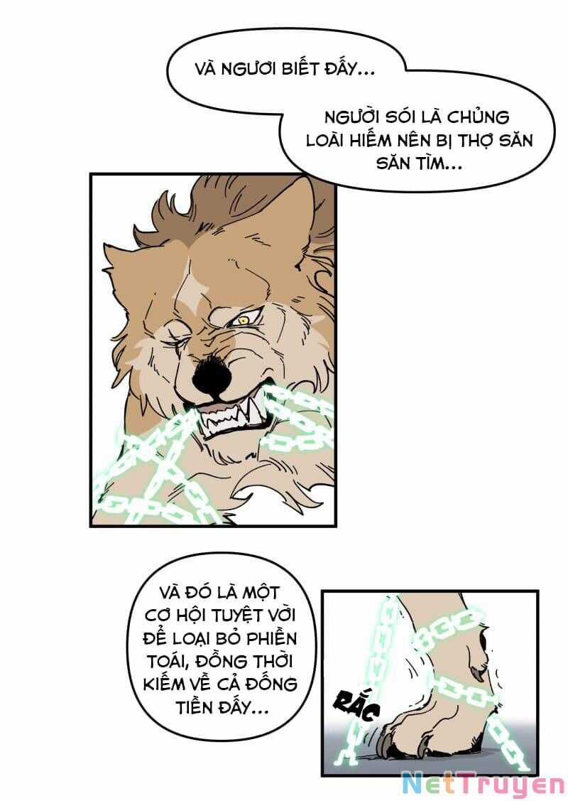 Lumine - Chapter 165 - Trang 16