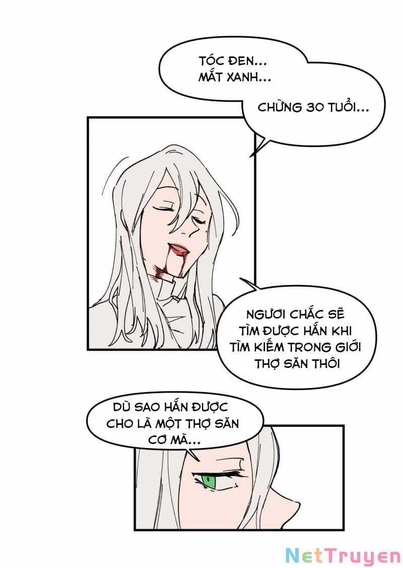 Lumine - Chapter 165 - Trang 17