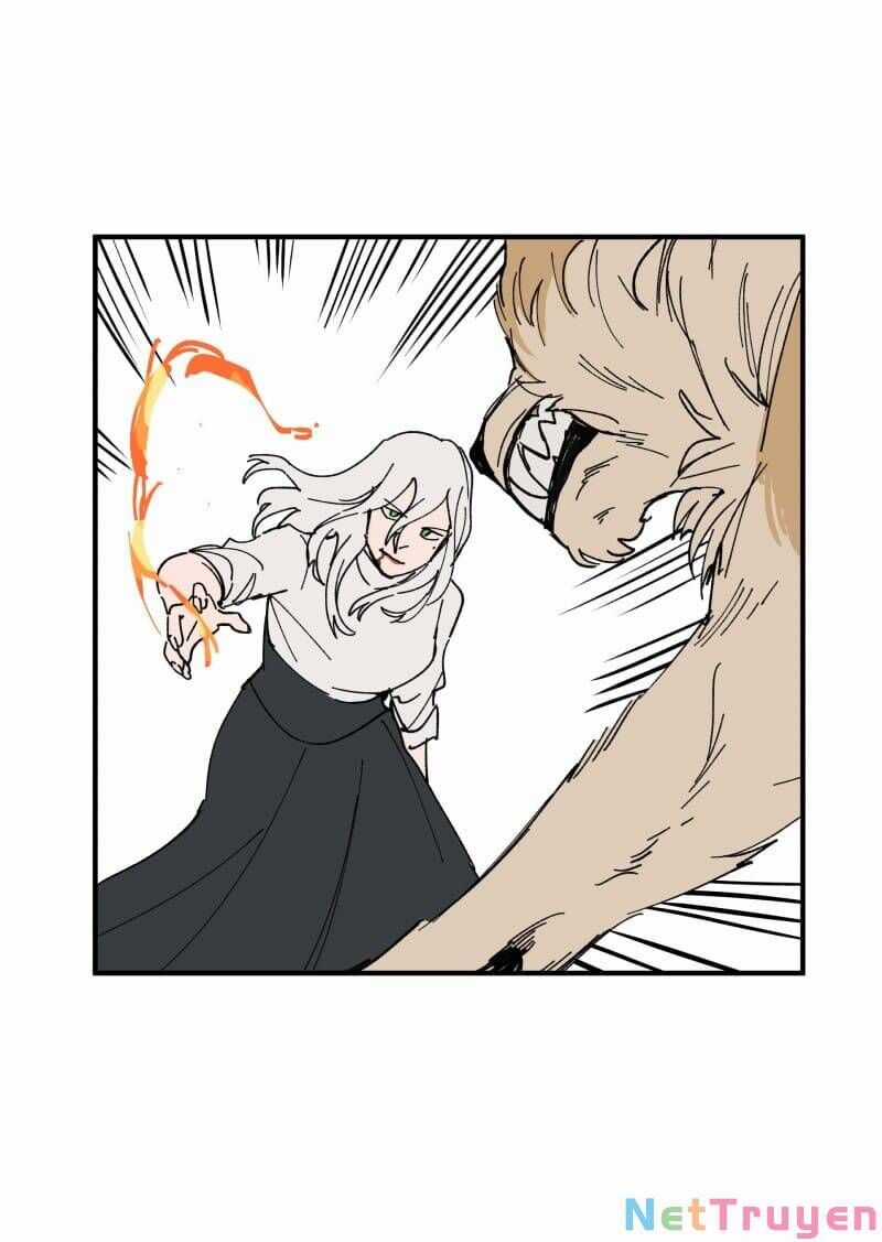 Lumine - Chapter 165 - Trang 22