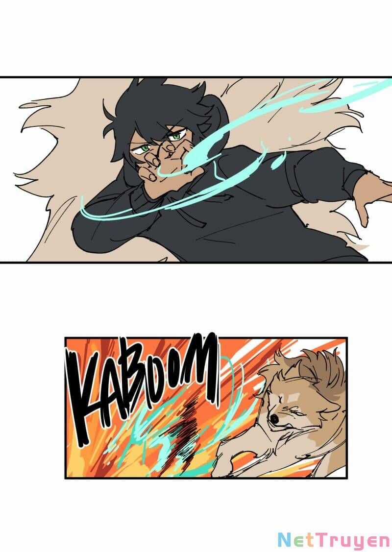 Lumine - Chapter 165 - Trang 23