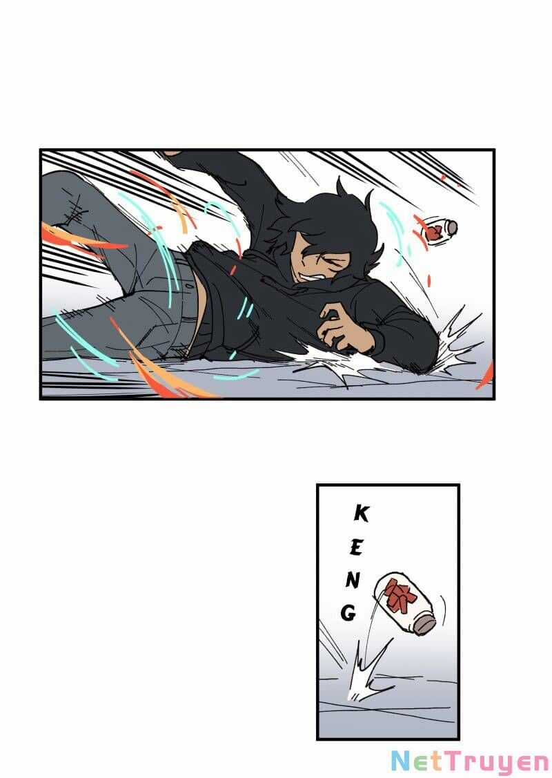 Lumine - Chapter 165 - Trang 24