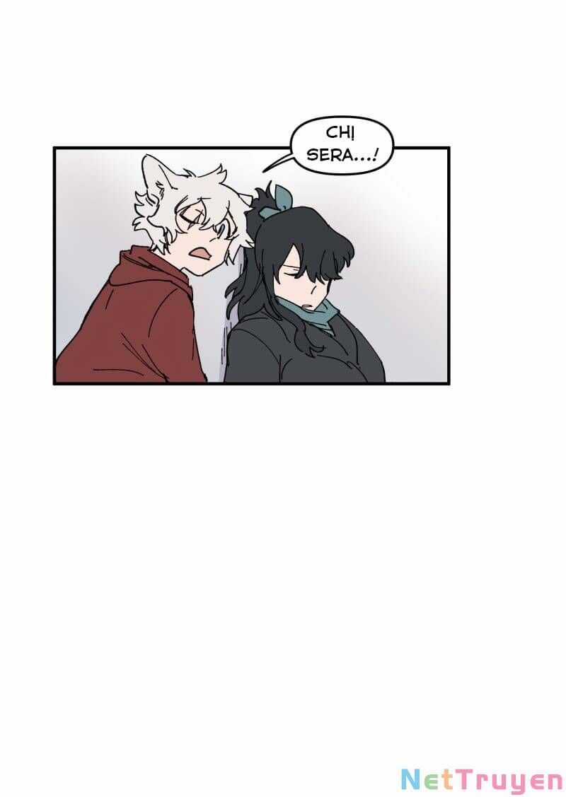 Lumine - Chapter 165 - Trang 28