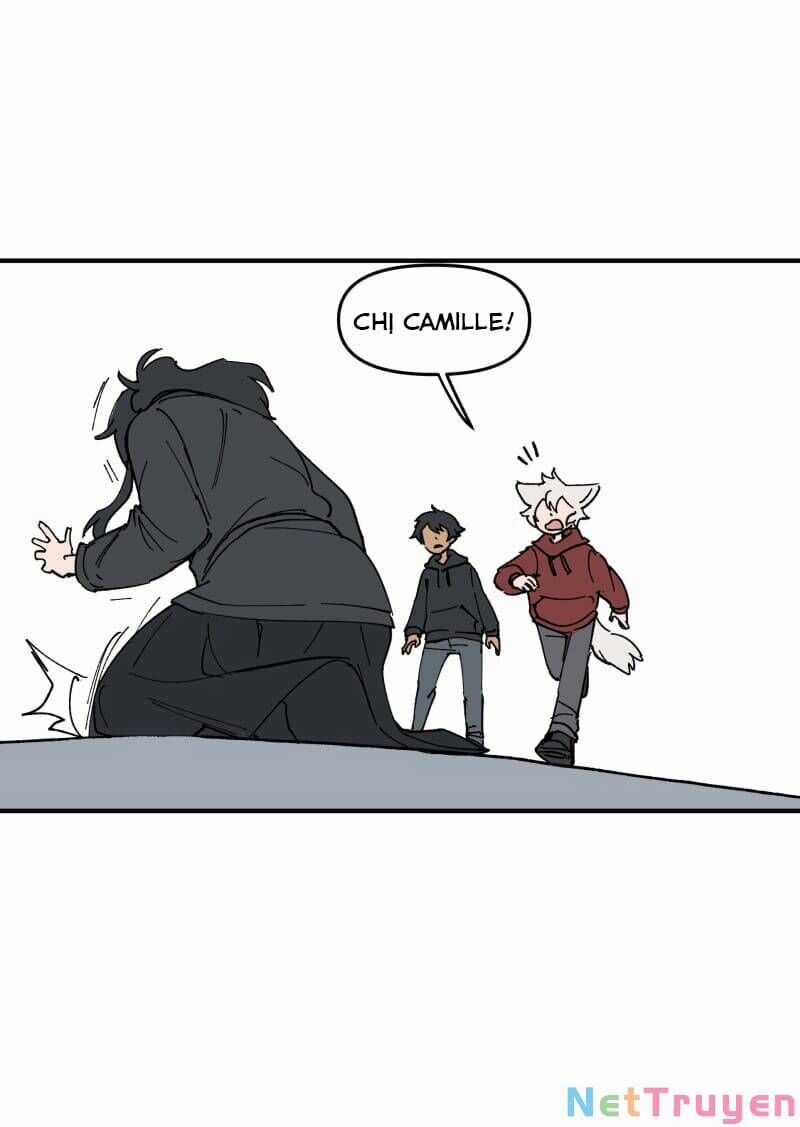 Lumine - Chapter 165 - Trang 8