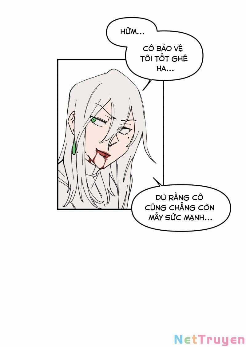 Lumine - Chapter 165 - Trang 9