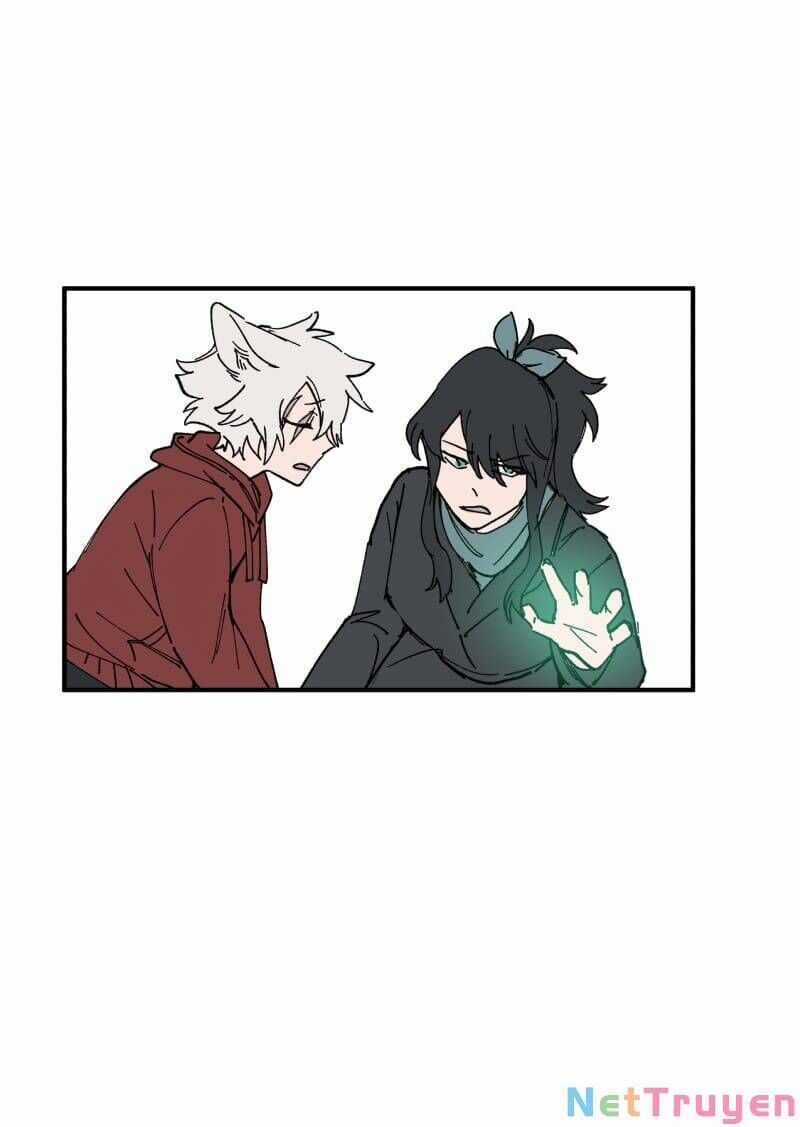 Lumine - Chapter 165 - Trang 10