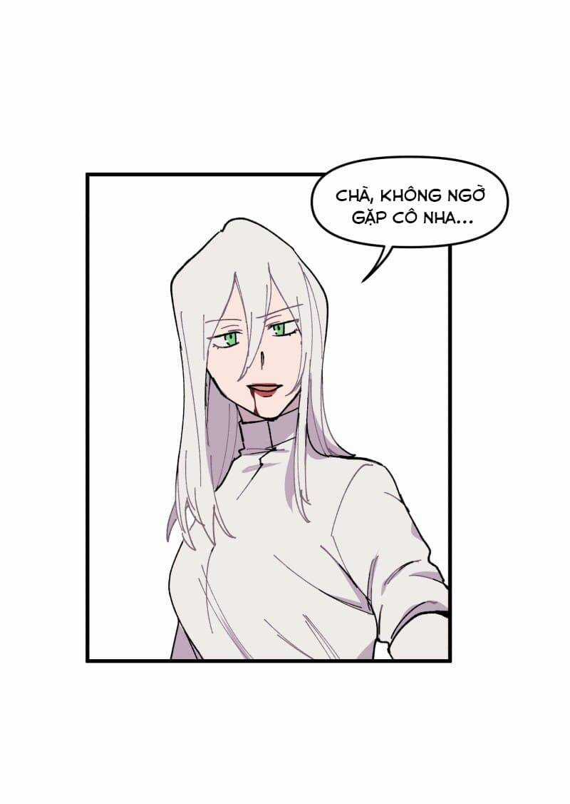 Lumine - Chapter 166 - Trang 1