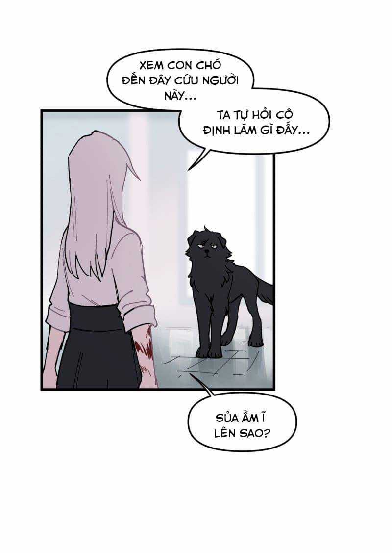 Lumine - Chapter 166 - Trang 2