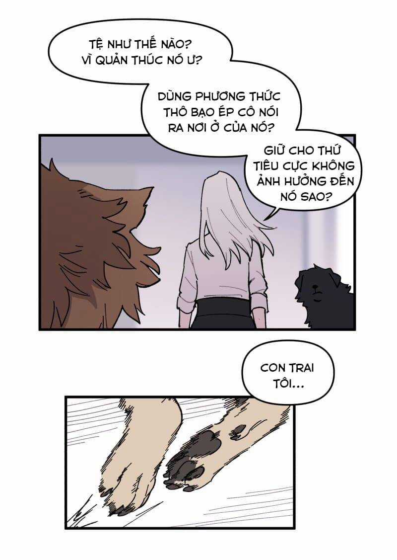 Lumine - Chapter 166 - Trang 11