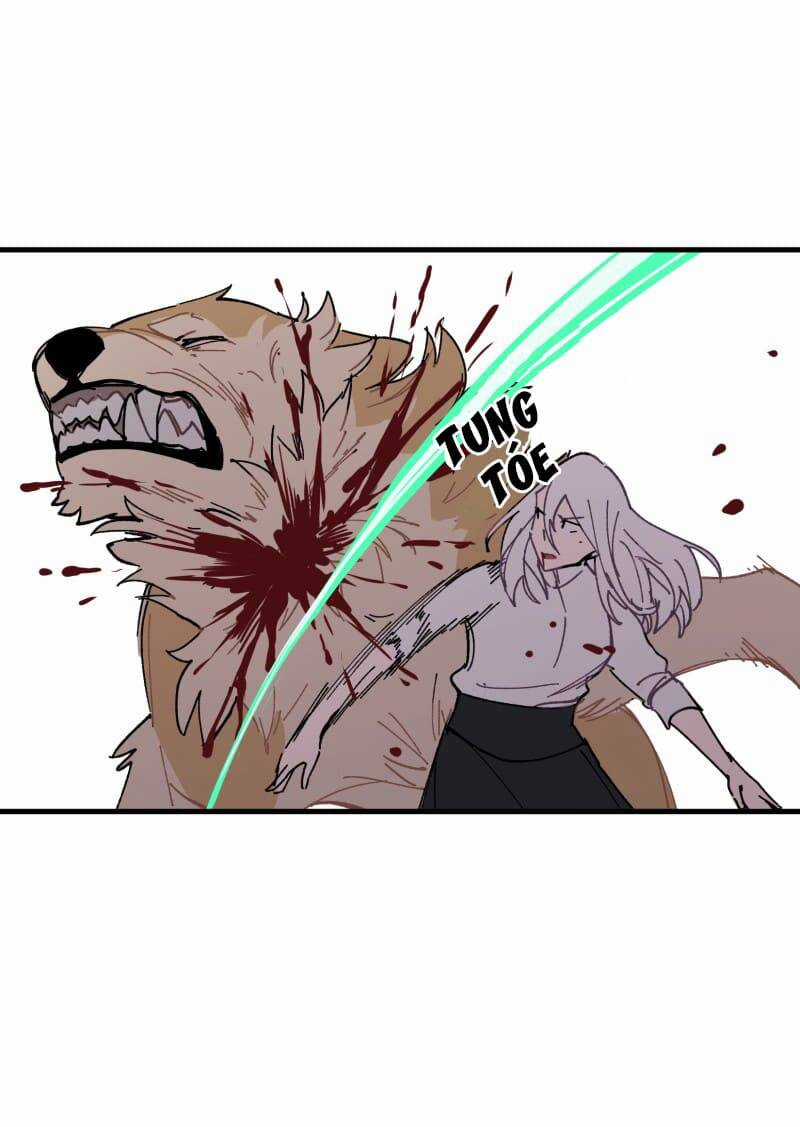 Lumine - Chapter 166 - Trang 12