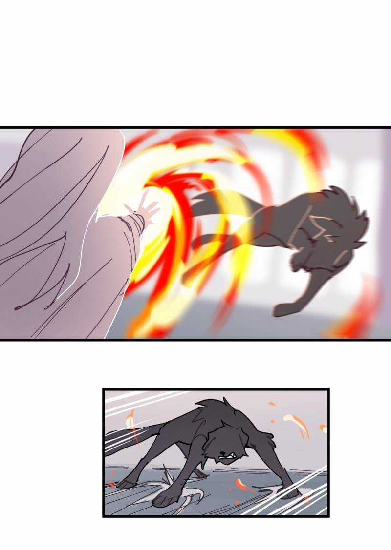 Lumine - Chapter 166 - Trang 18