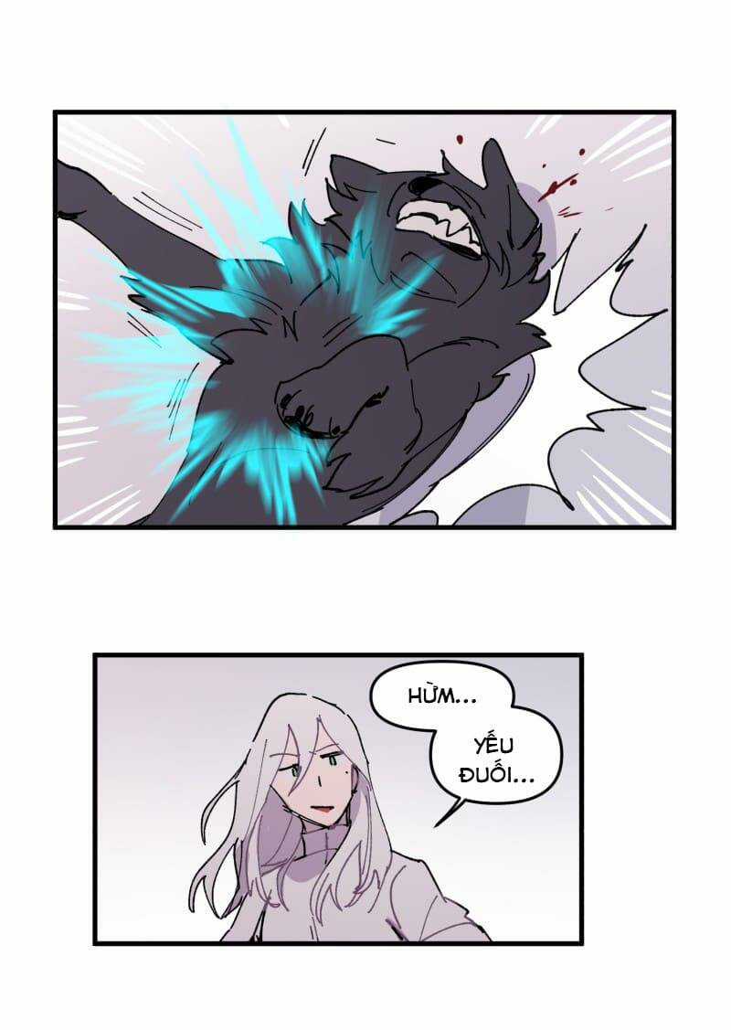 Lumine - Chapter 166 - Trang 21