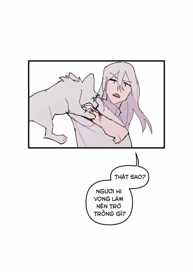 Lumine - Chapter 166 - Trang 23