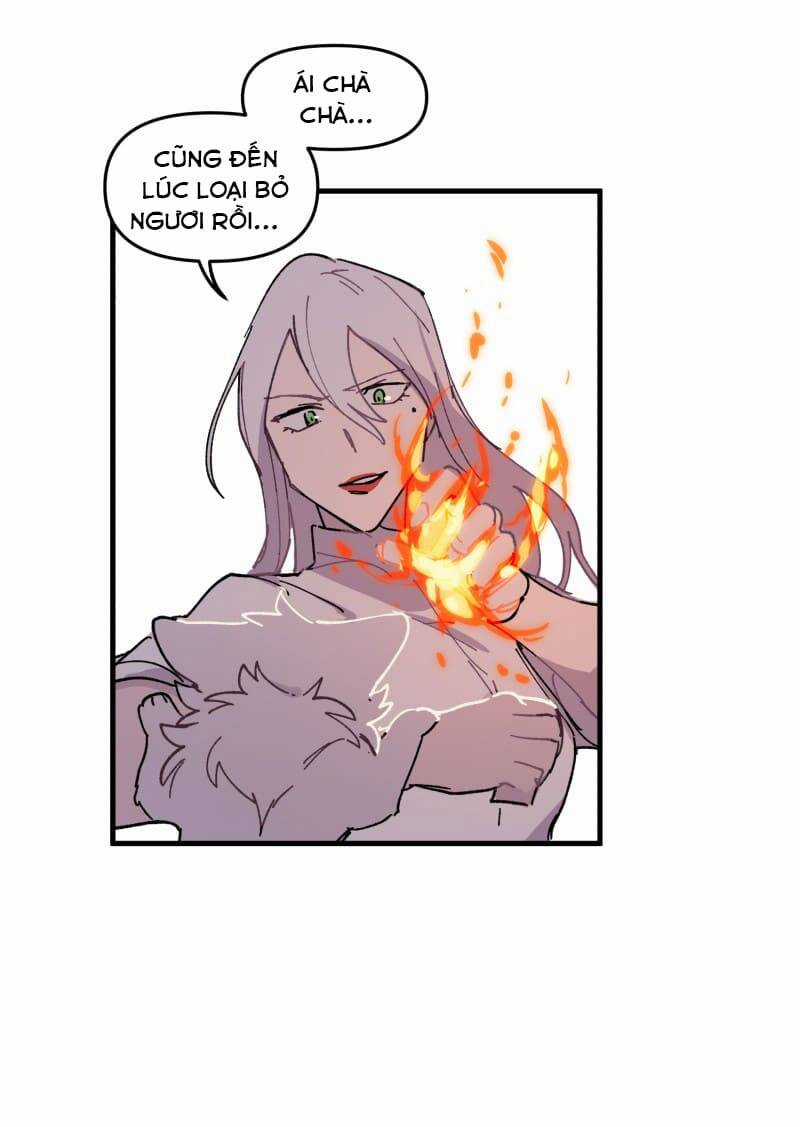 Lumine - Chapter 166 - Trang 24