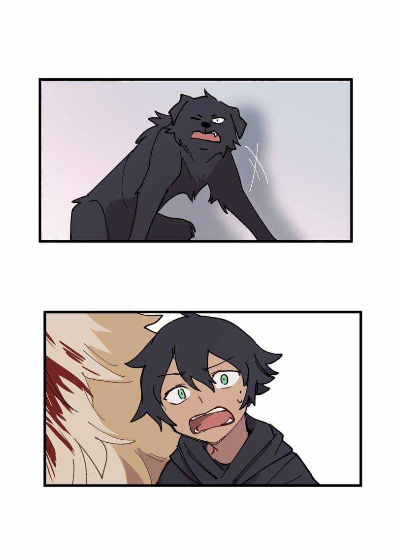 Lumine - Chapter 166 - Trang 25