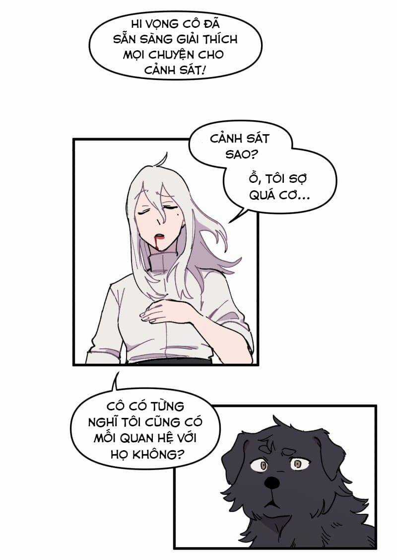 Lumine - Chapter 166 - Trang 4