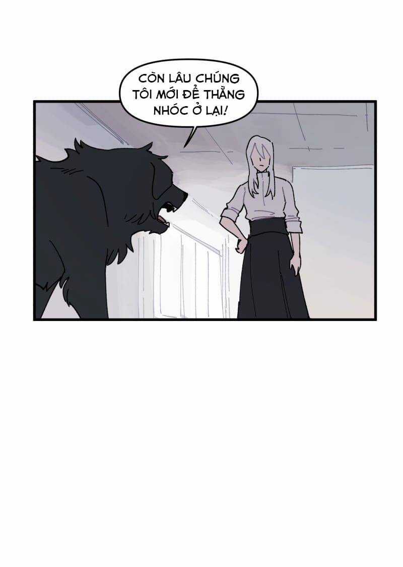 Lumine - Chapter 166 - Trang 7