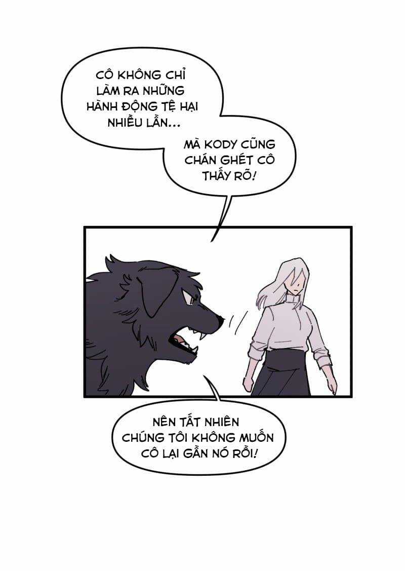 Lumine - Chapter 166 - Trang 10