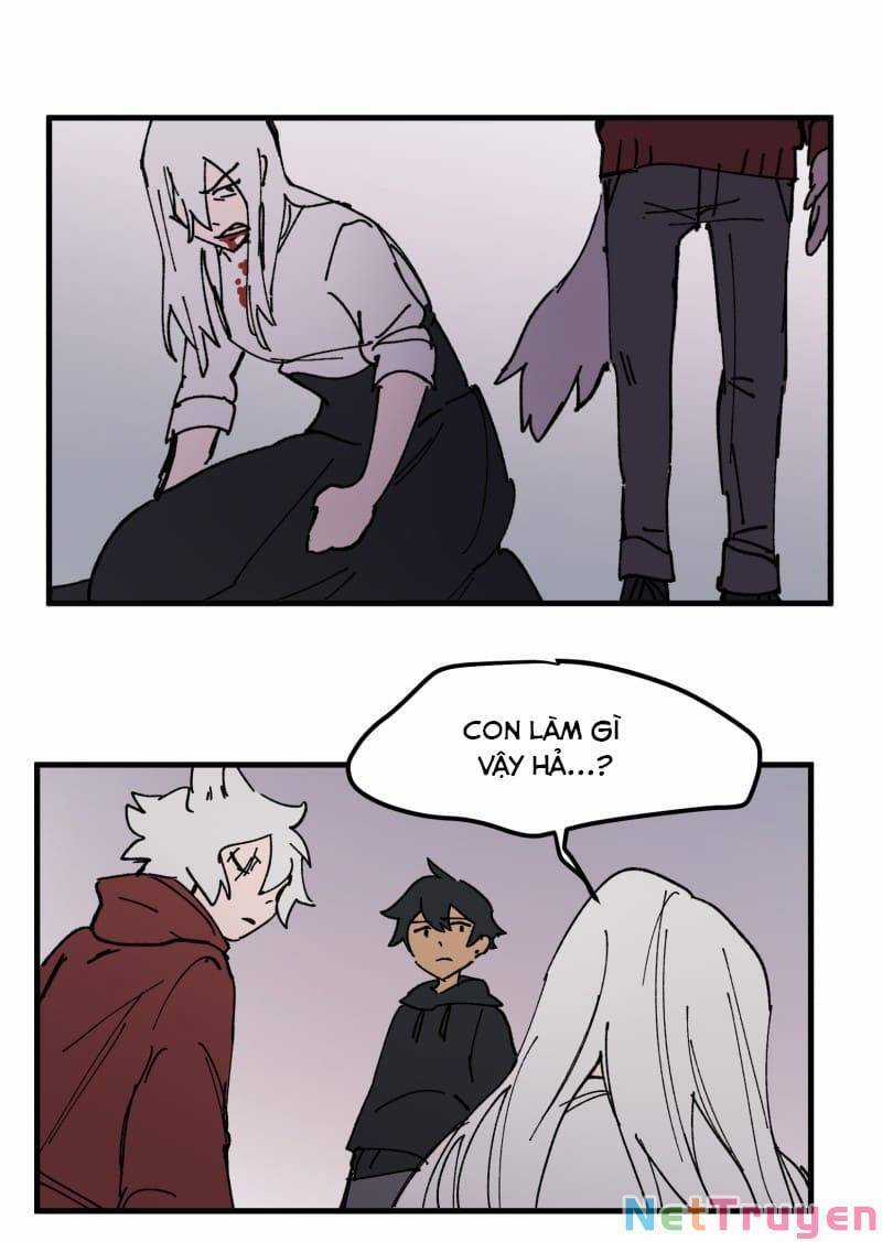 Lumine - Chapter 167 - Trang 12