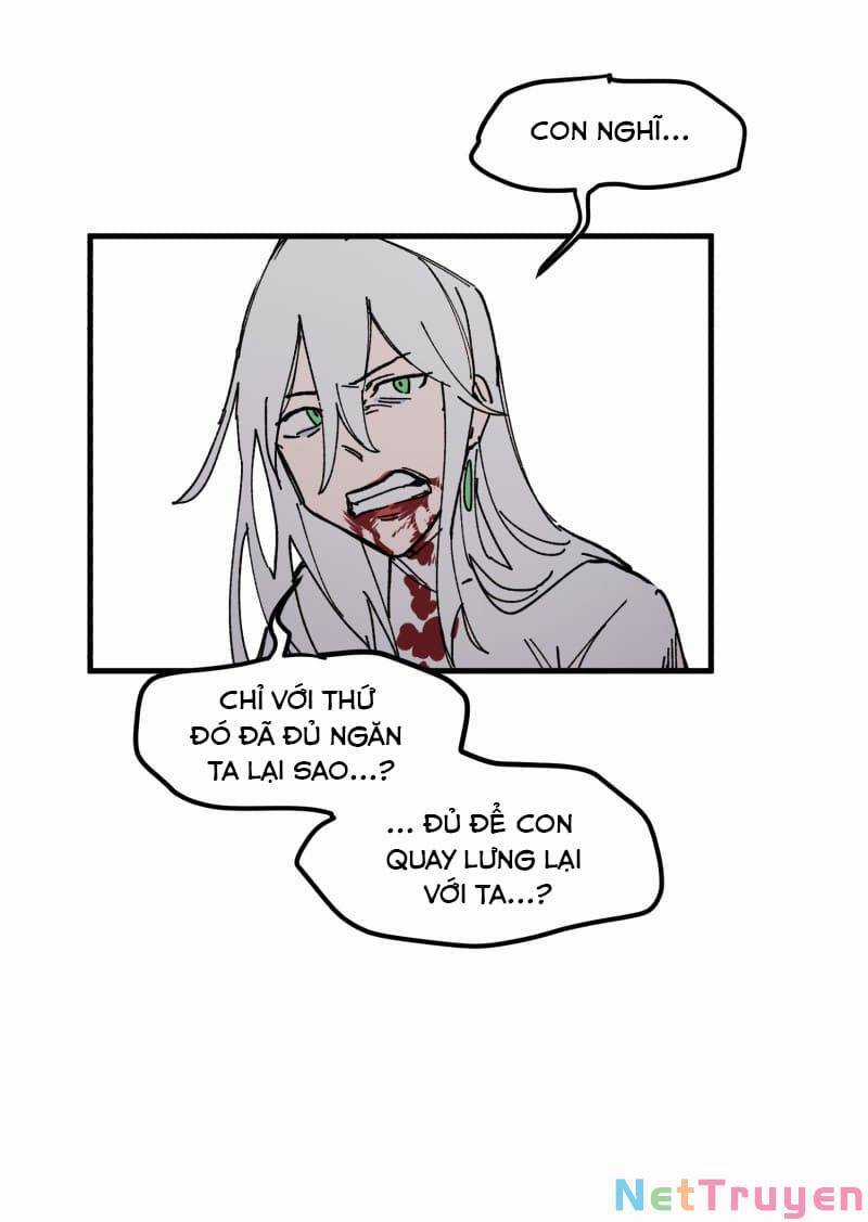 Lumine - Chapter 167 - Trang 13