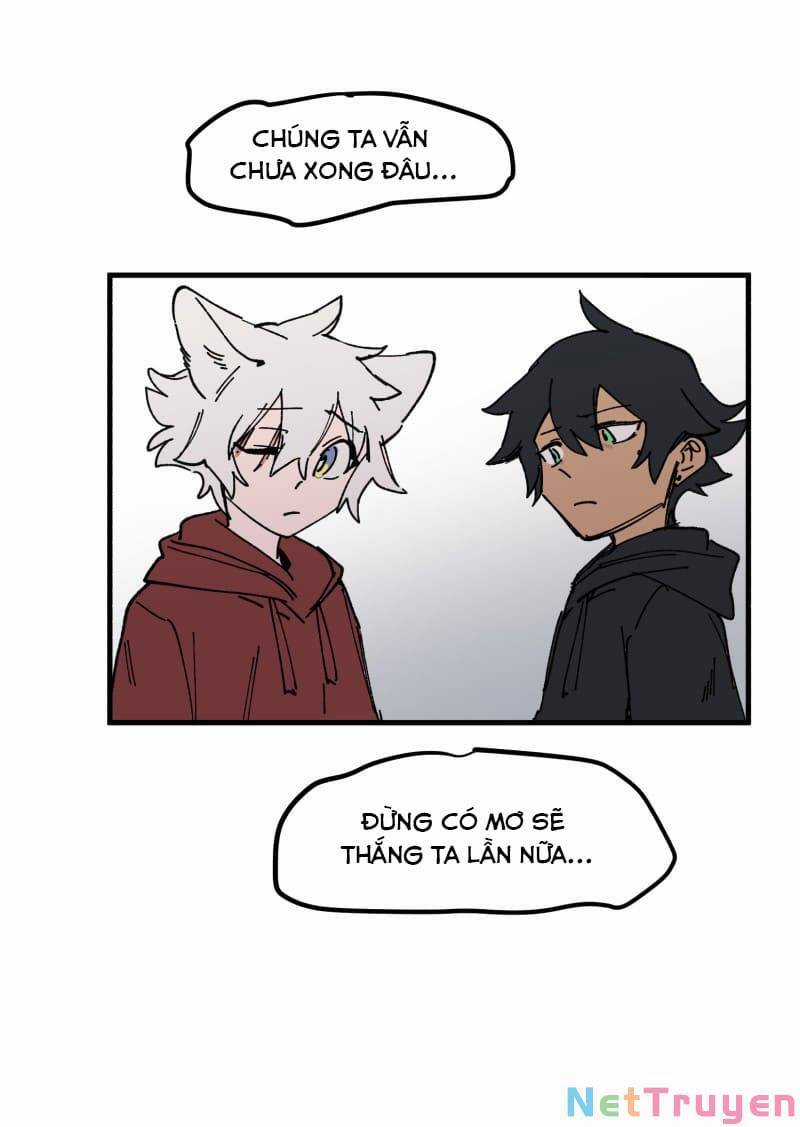 Lumine - Chapter 167 - Trang 14