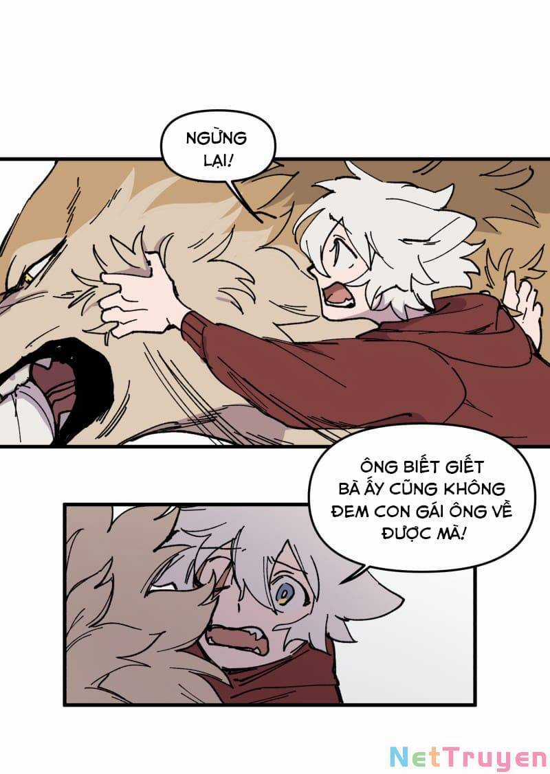 Lumine - Chapter 167 - Trang 19