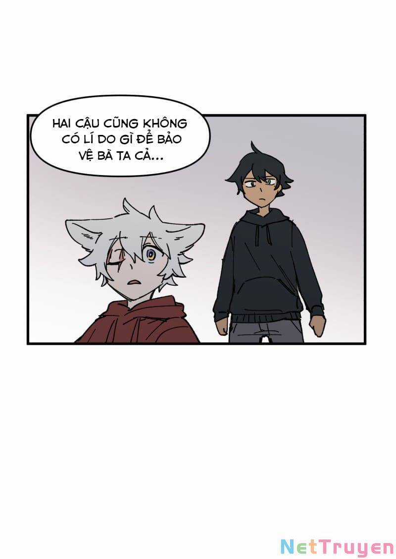 Lumine - Chapter 167 - Trang 22