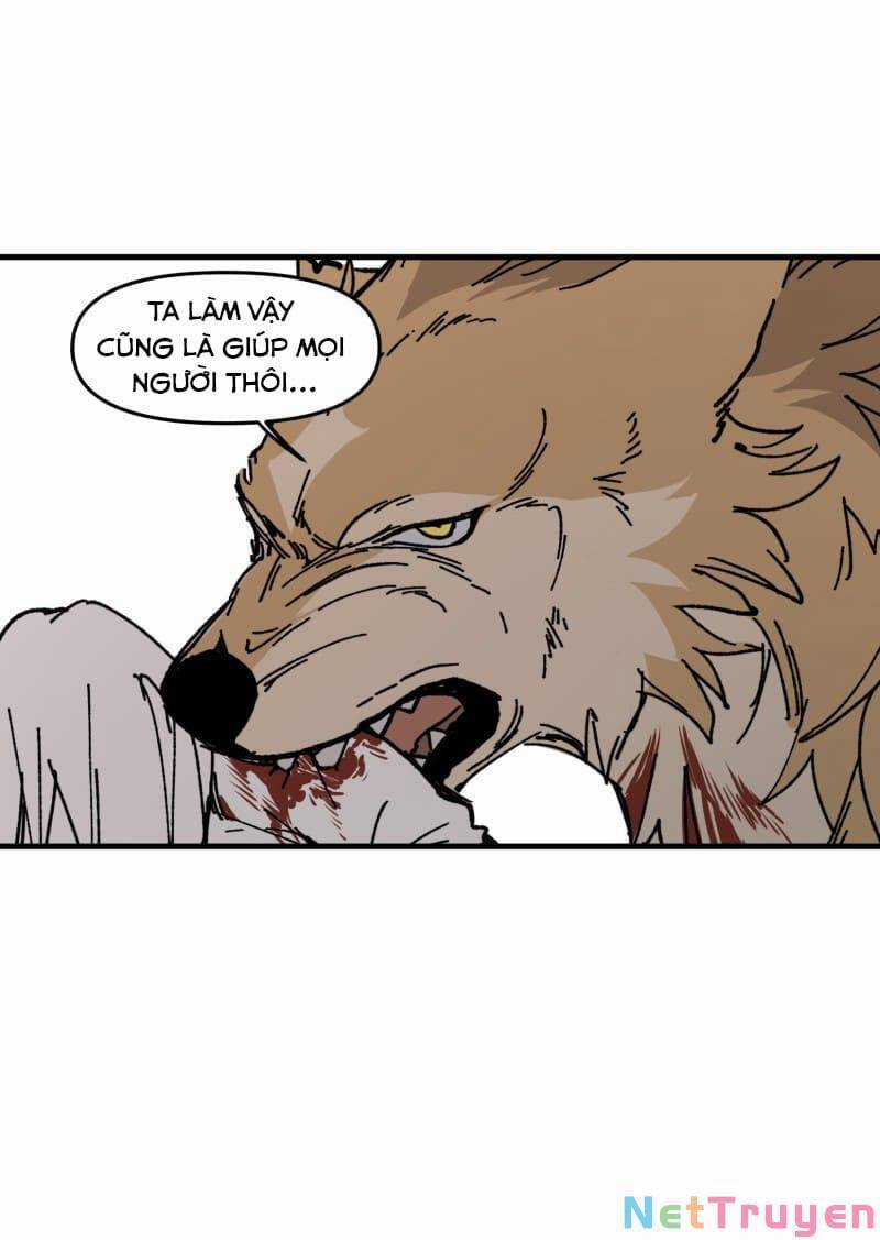 Lumine - Chapter 167 - Trang 23