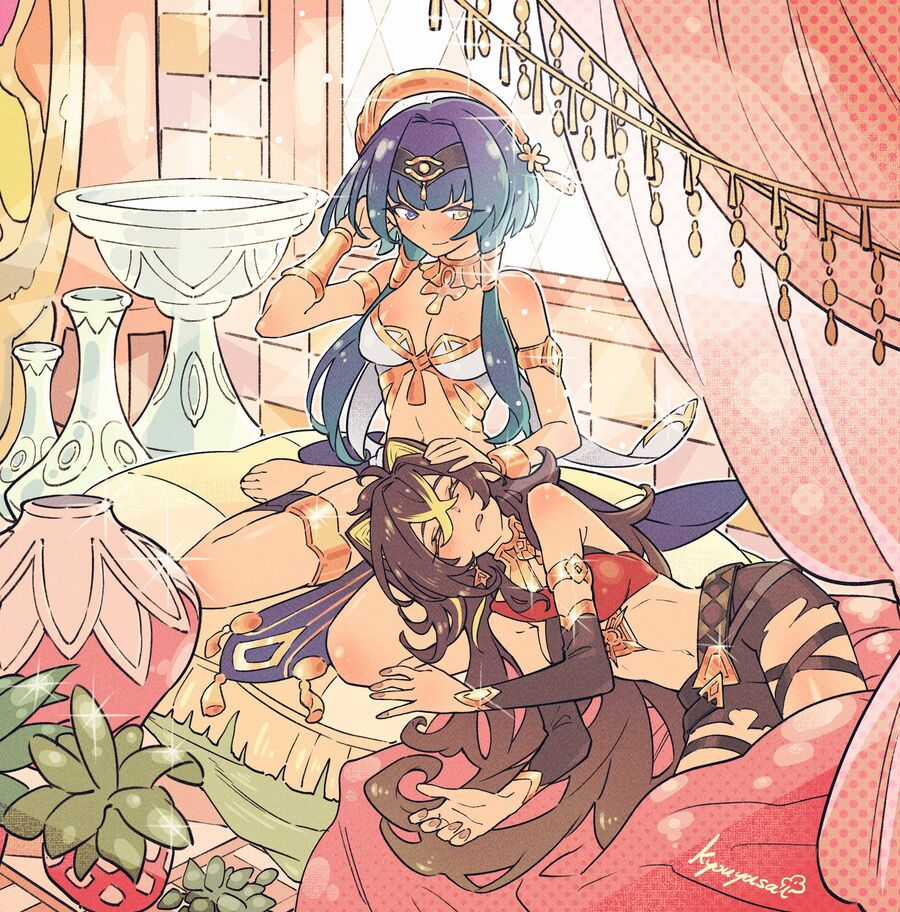 Lumine - Chapter 167 - Trang 26