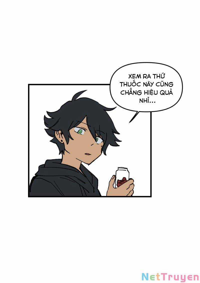 Lumine - Chapter 167 - Trang 7