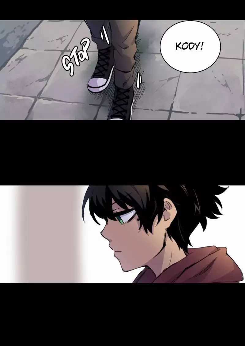 Lumine - Chapter 17 - Trang 13