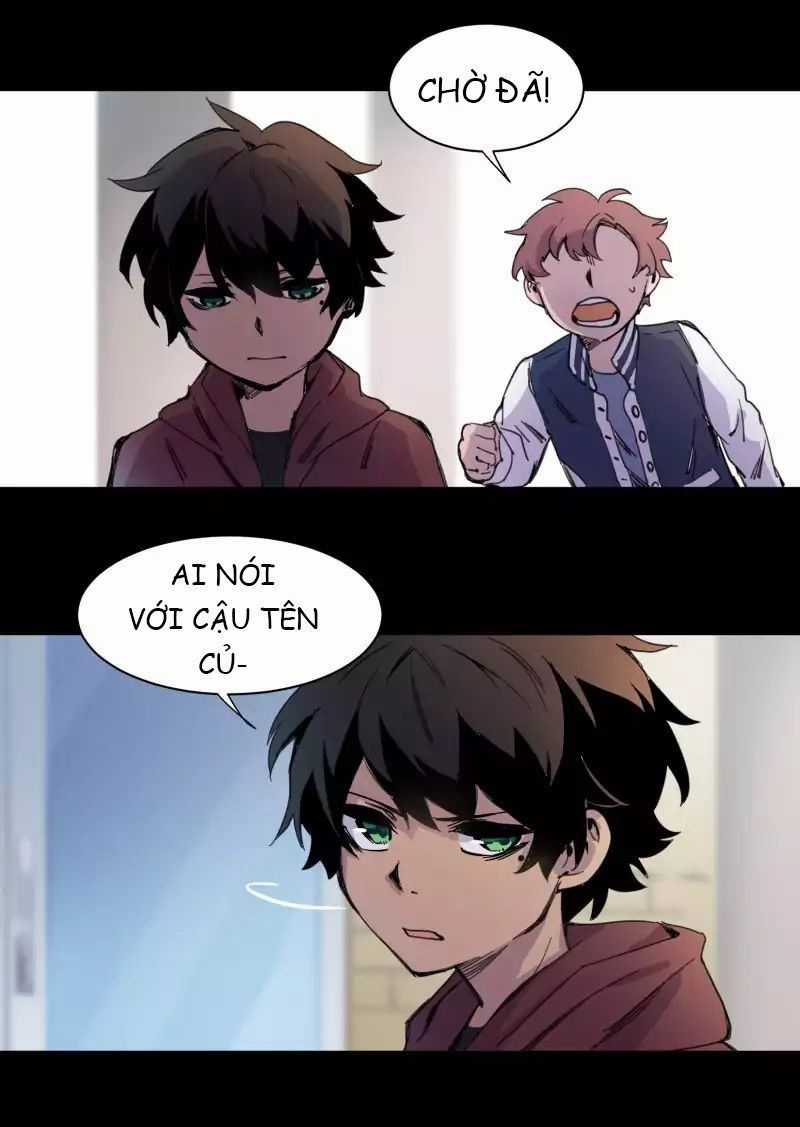 Lumine - Chapter 17 - Trang 14