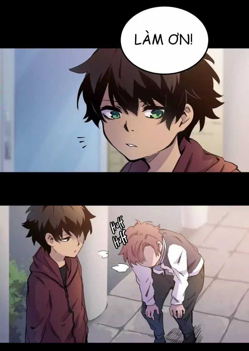 Lumine - Chapter 17 - Trang 15