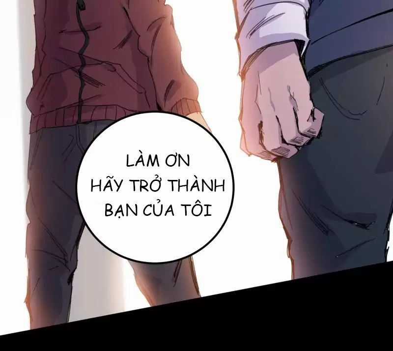 Lumine - Chapter 17 - Trang 17