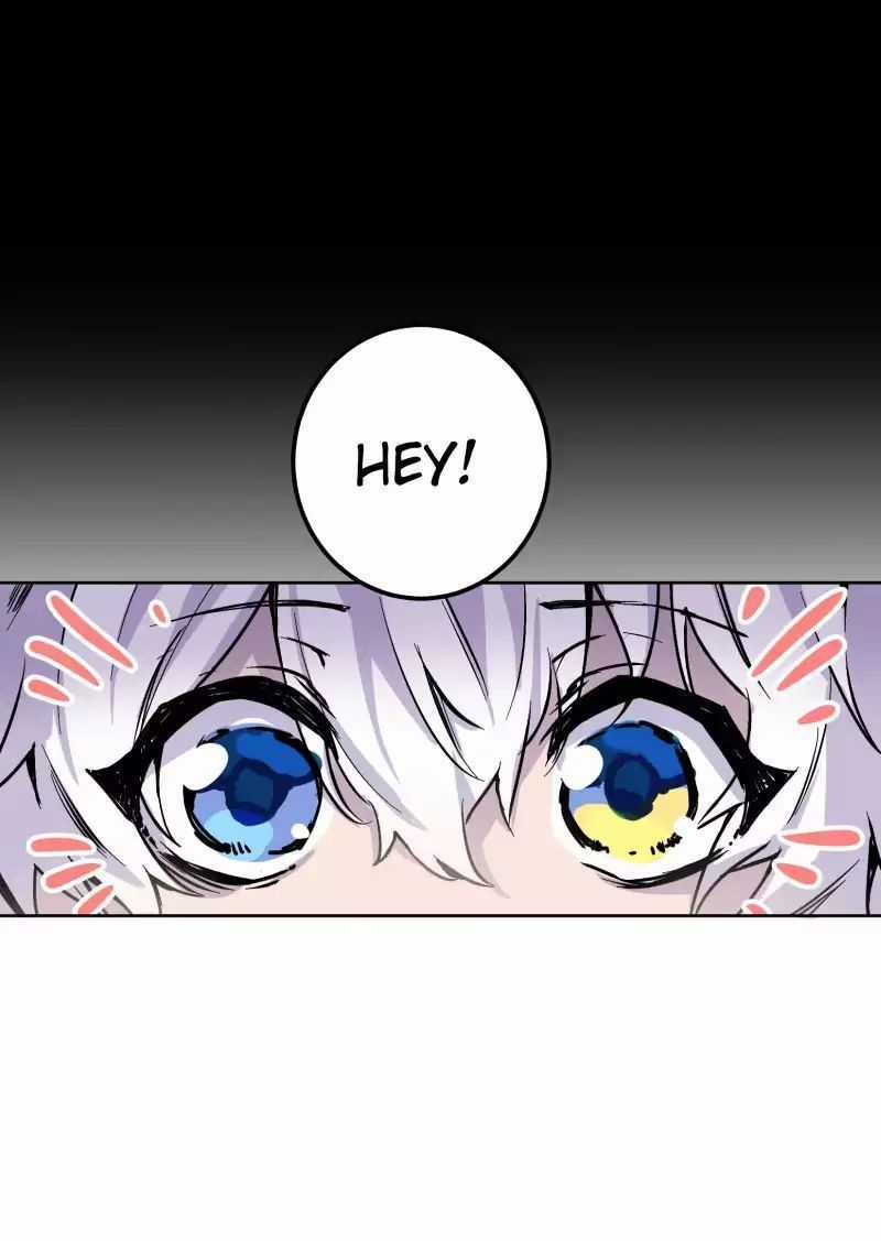 Lumine - Chapter 17 - Trang 18