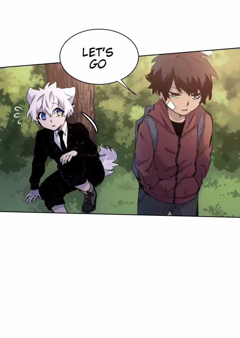 Lumine - Chapter 17 - Trang 21