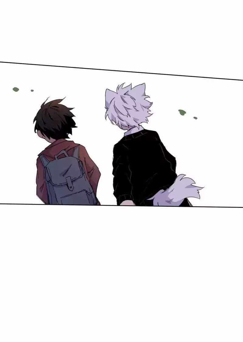 Lumine - Chapter 17 - Trang 22