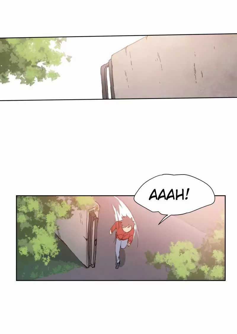 Lumine - Chapter 17 - Trang 23