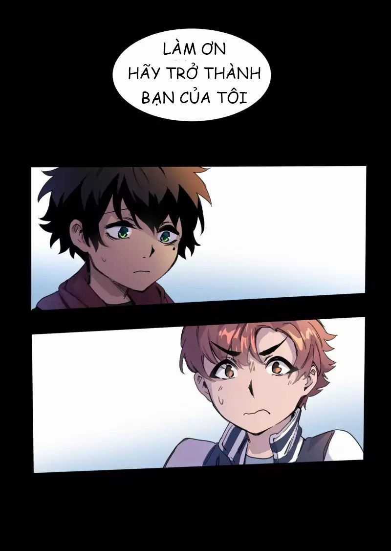 Lumine - Chapter 17 - Trang 27