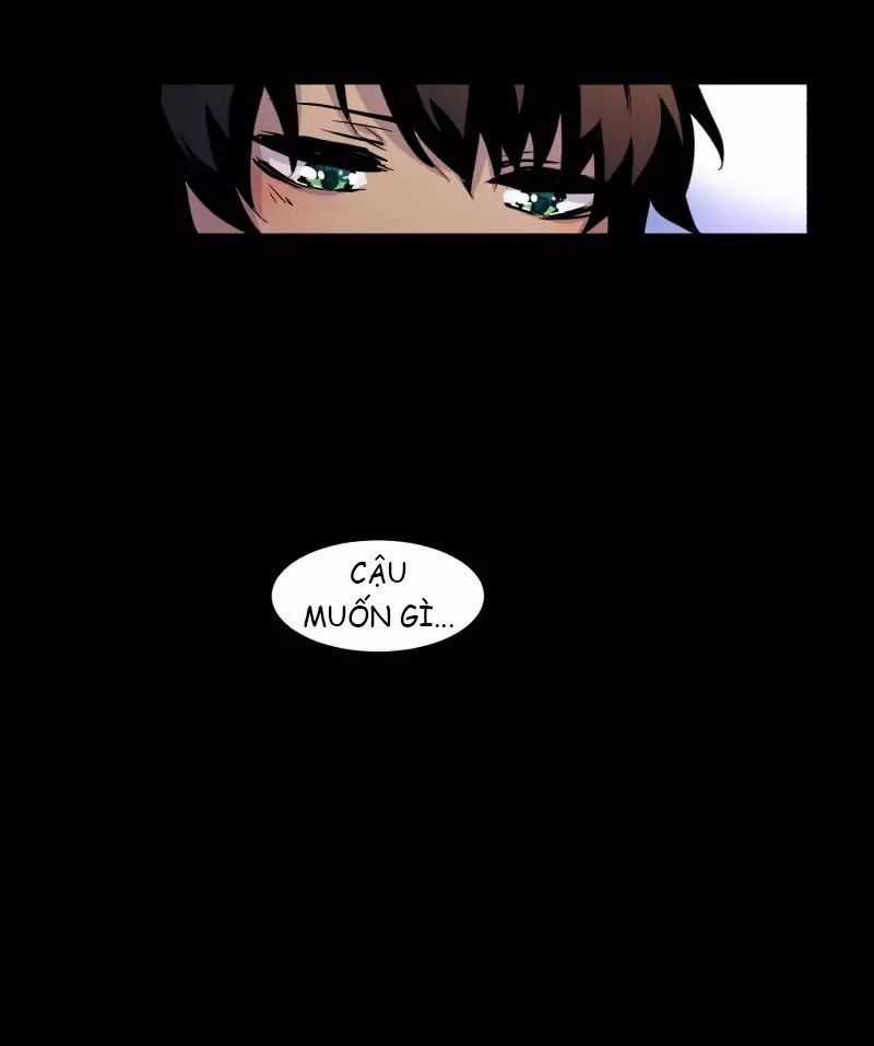 Lumine - Chapter 17 - Trang 29