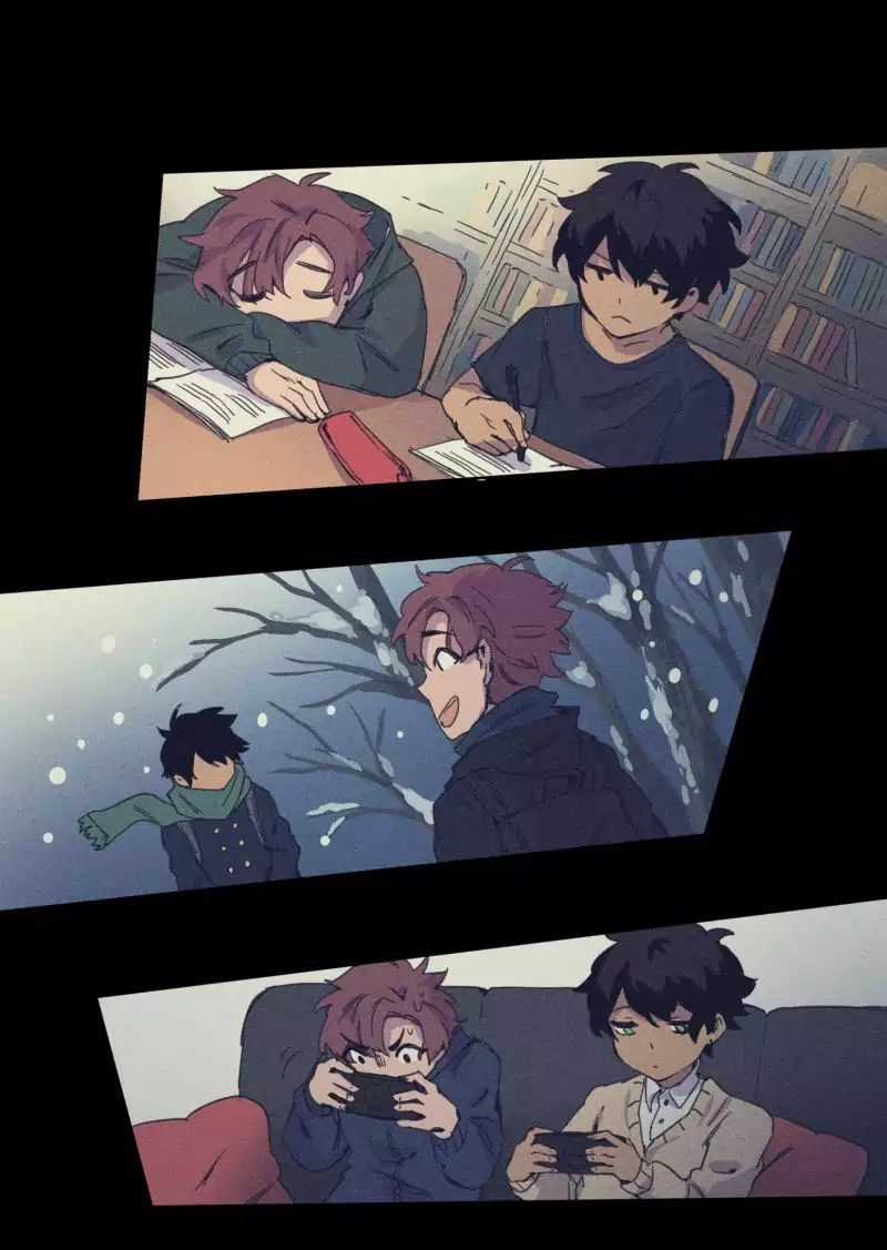 Lumine - Chapter 17 - Trang 30