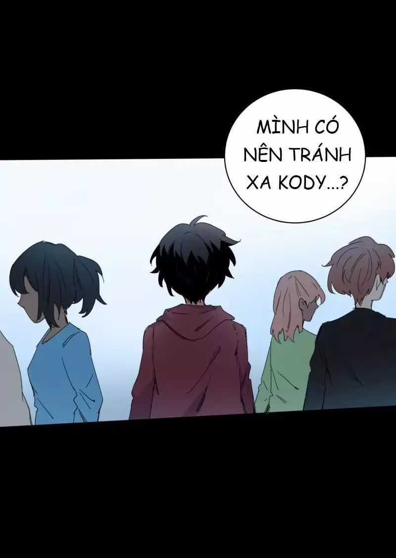 Lumine - Chapter 17 - Trang 4