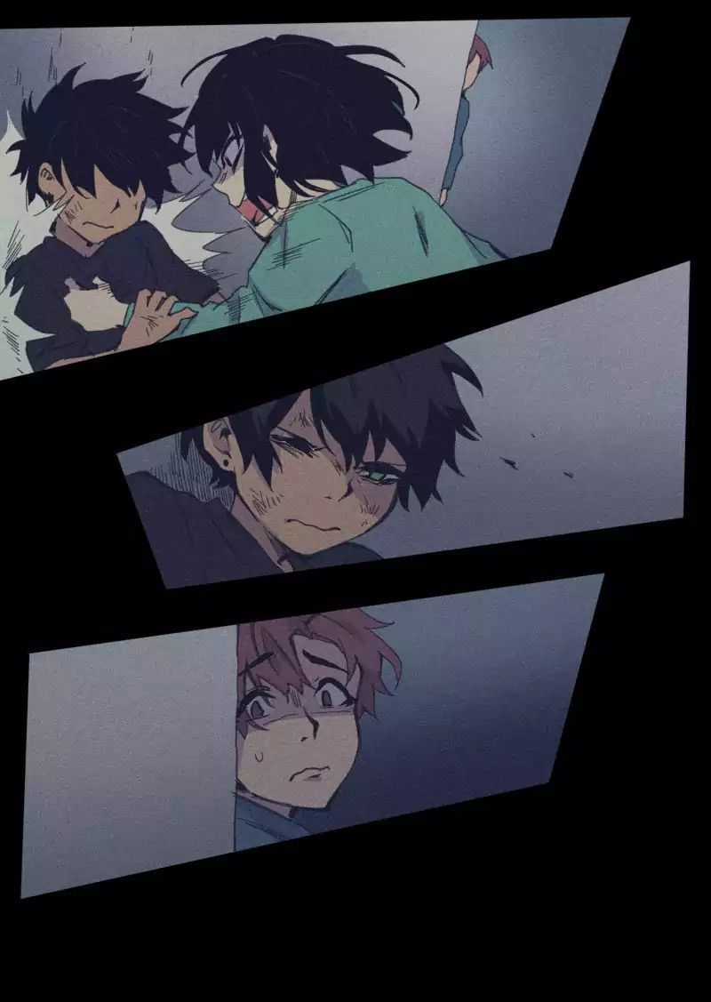 Lumine - Chapter 17 - Trang 31