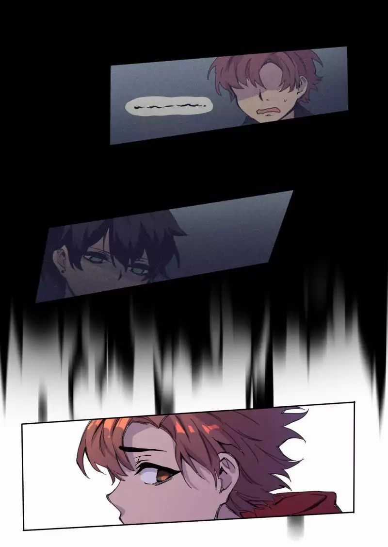 Lumine - Chapter 17 - Trang 32