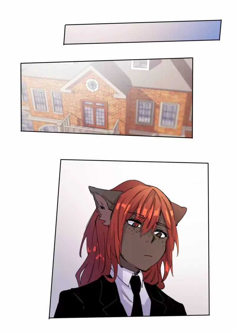 Lumine - Chapter 17 - Trang 34