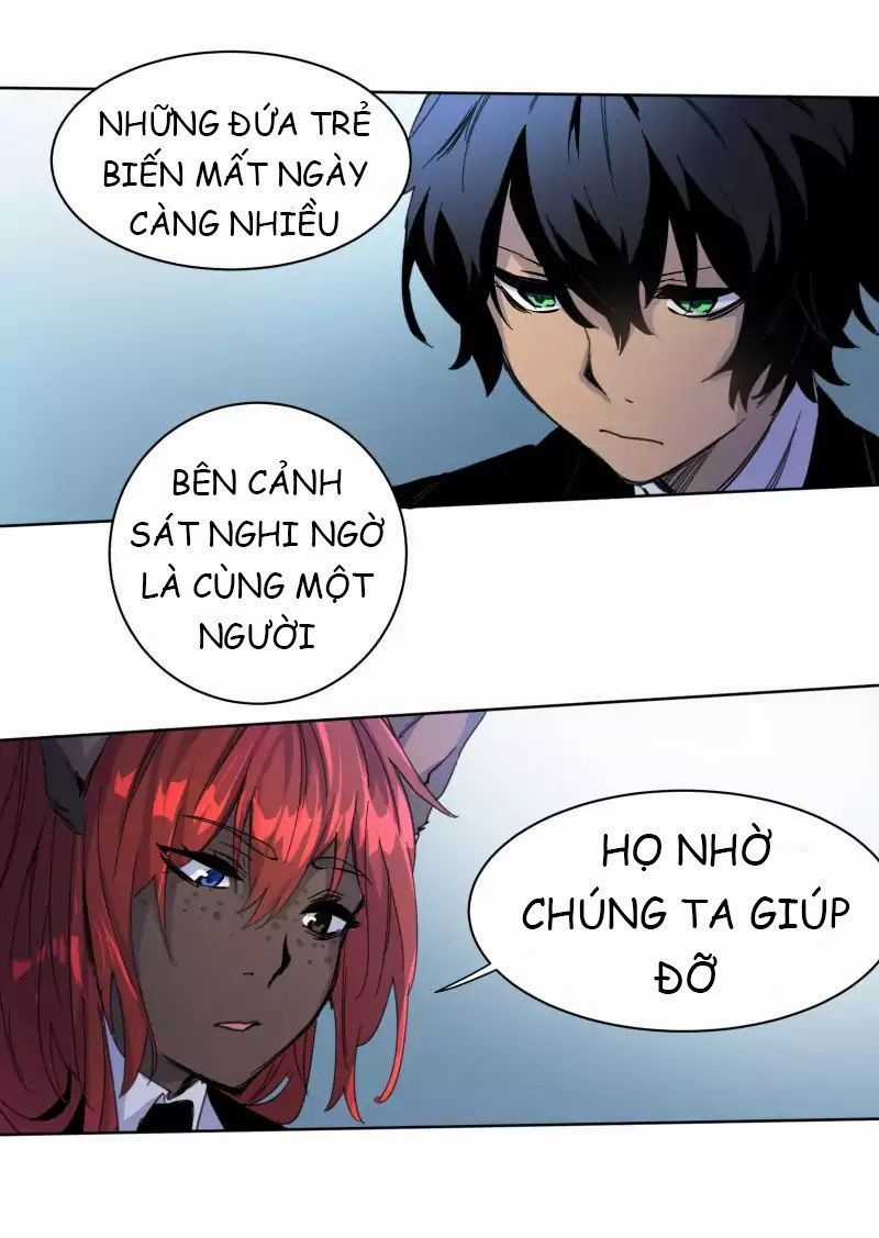 Lumine - Chapter 17 - Trang 38
