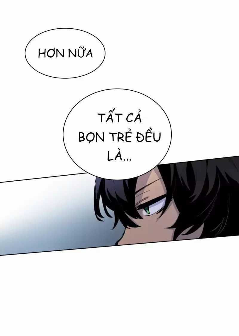 Lumine - Chapter 17 - Trang 39