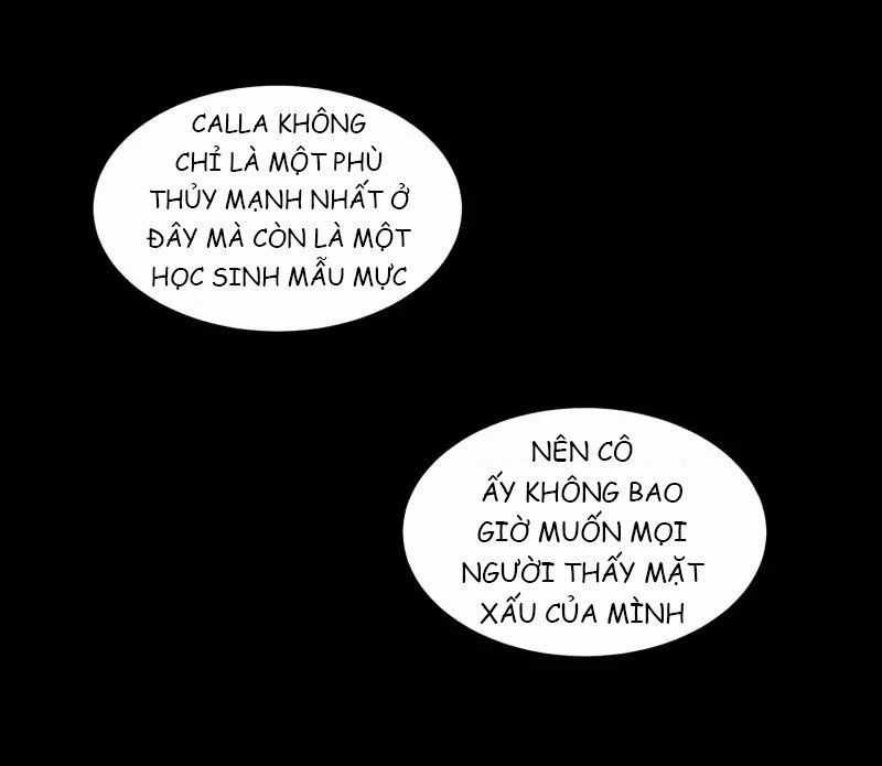 Lumine - Chapter 17 - Trang 6