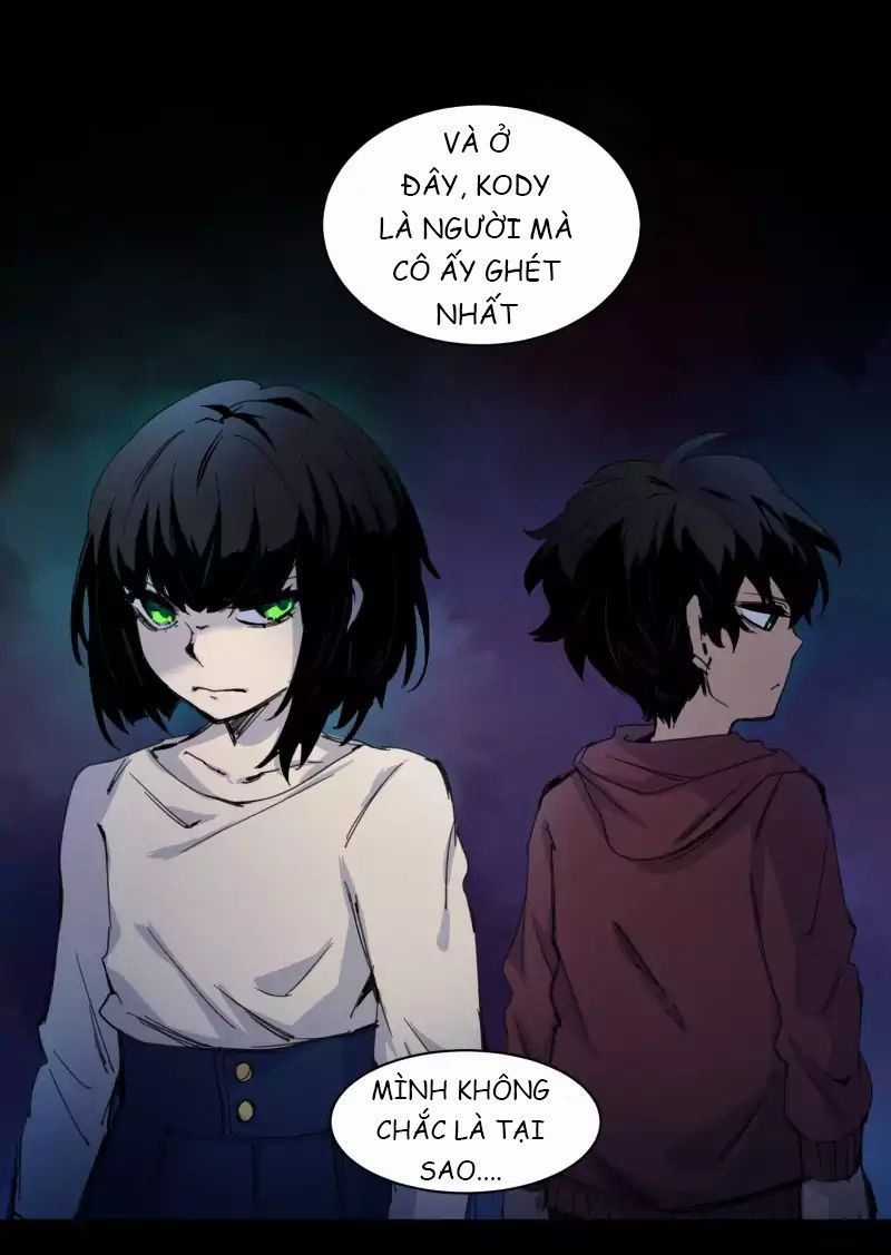 Lumine - Chapter 17 - Trang 7