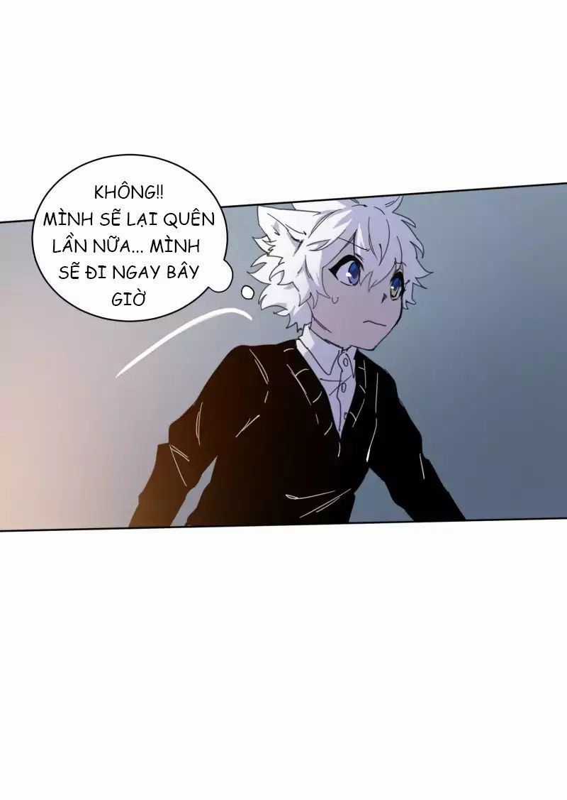 Lumine - Chapter 18 - Trang 11