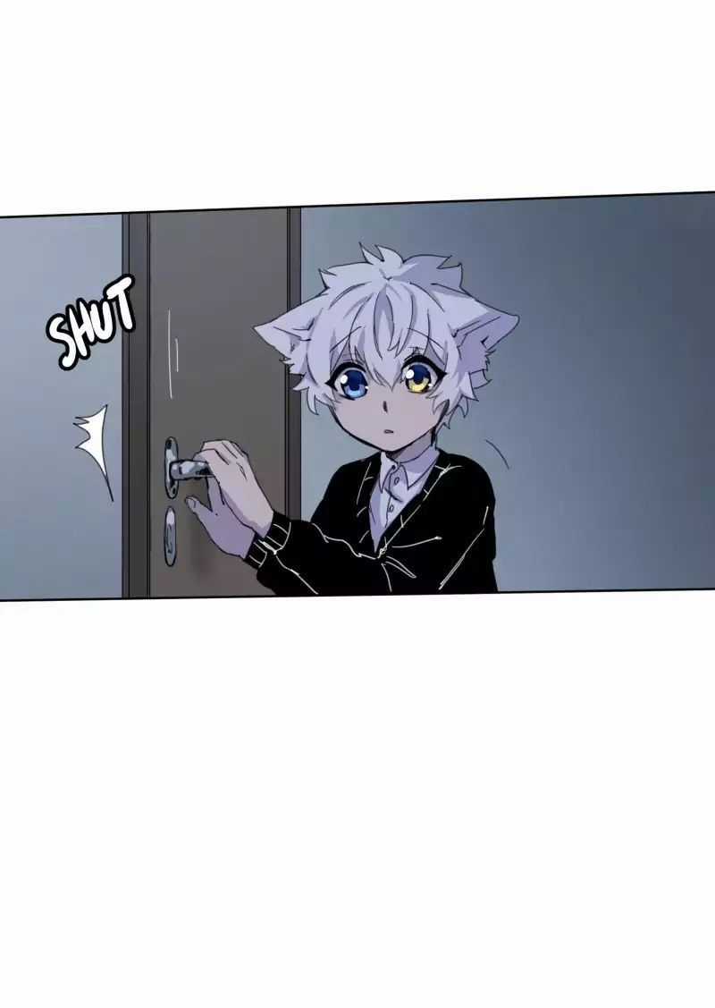 Lumine - Chapter 18 - Trang 13